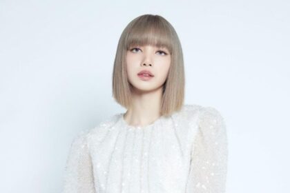 Lisa Blackpink