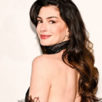 anne hathaway