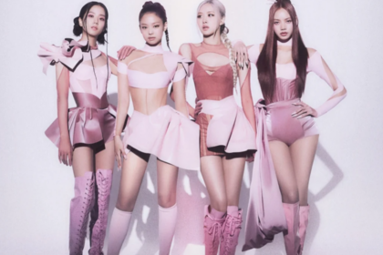 blackpink