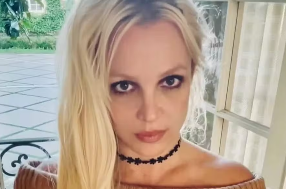 britney spears