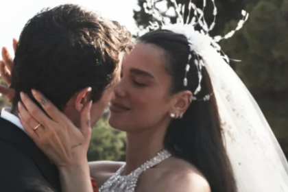 dua lipa