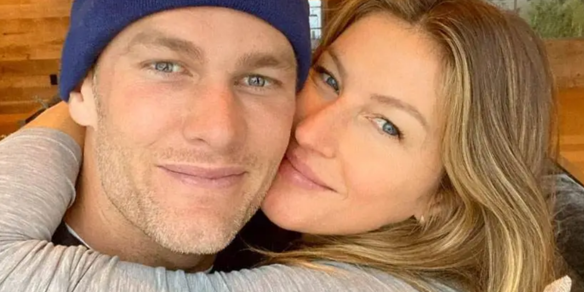 gisele bundchen tom brady