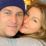 gisele bundchen tom brady