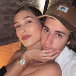 hailey e justin