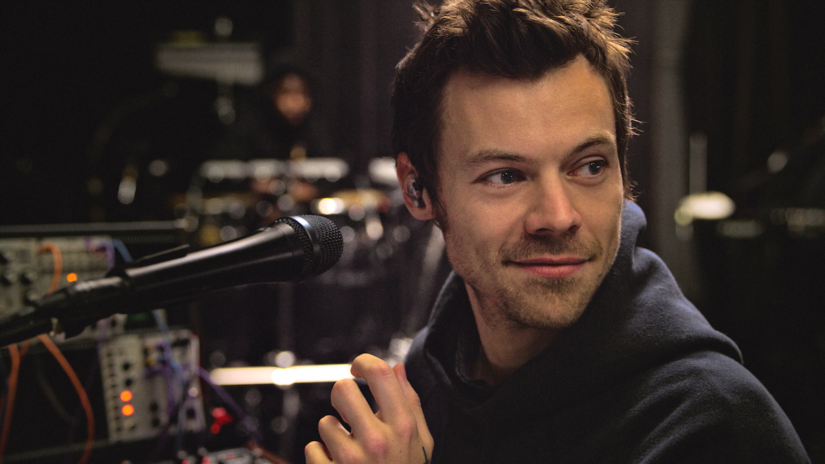 harry styles