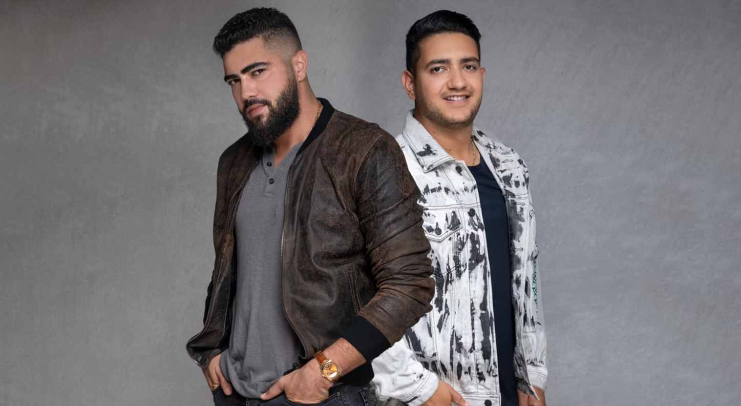 henrique e juliano