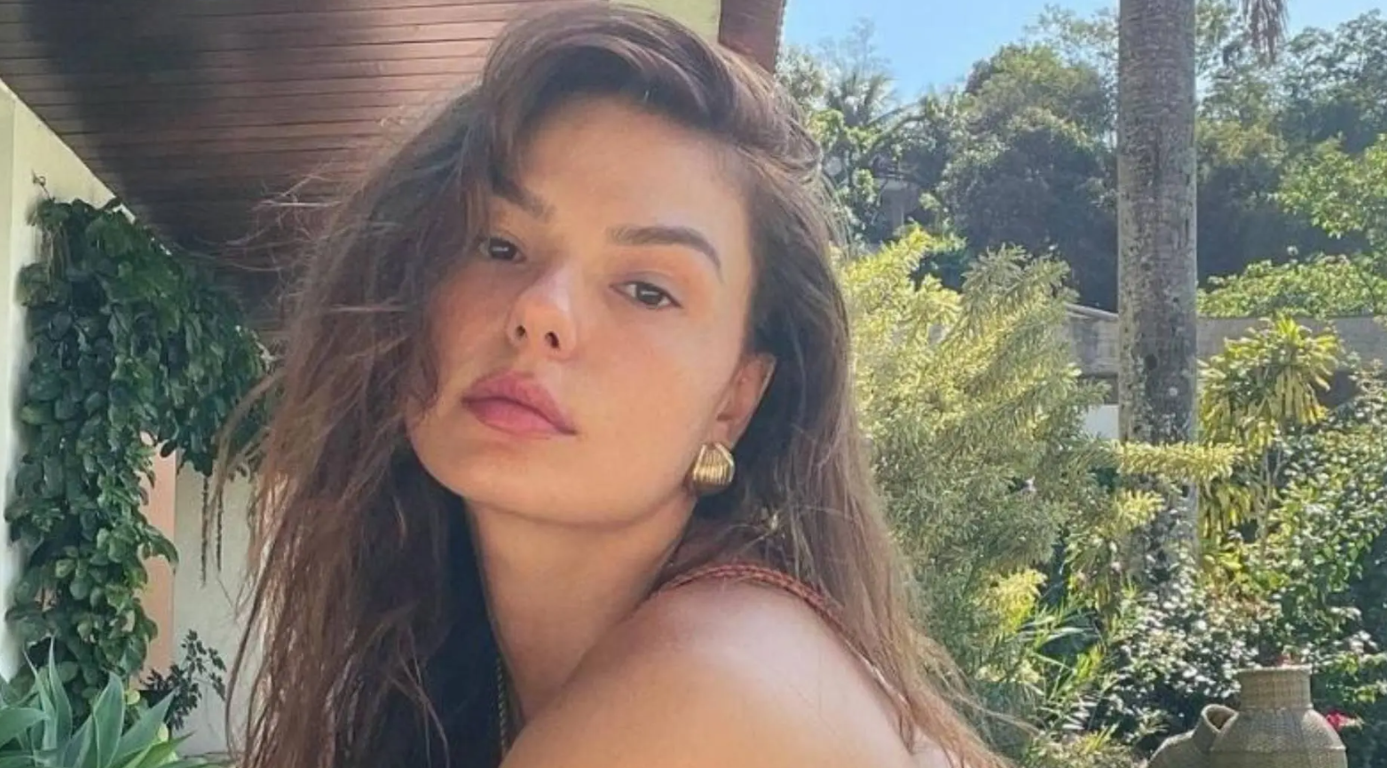 isis valverde