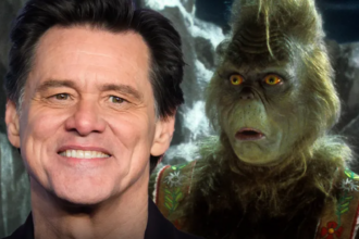 jim carrey grinch