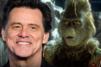 jim carrey grinch