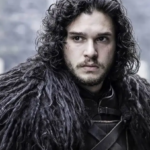 jon snow kit harington
