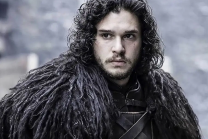 jon snow kit harington