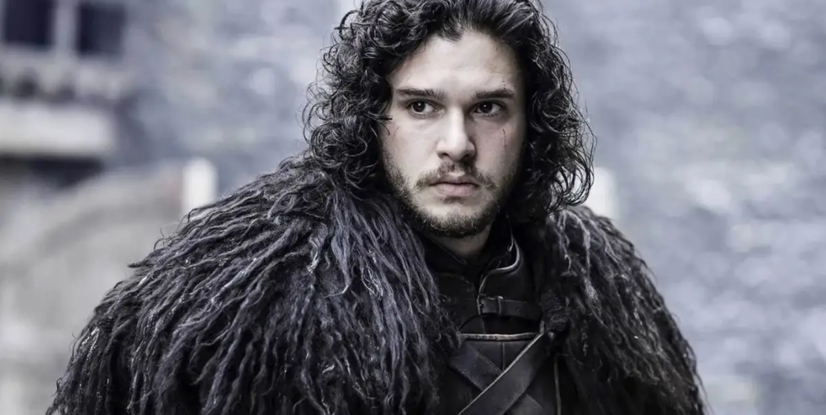 jon snow kit harington