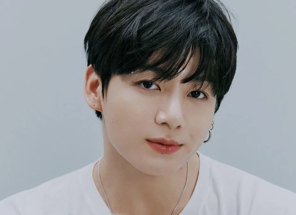 jungkook