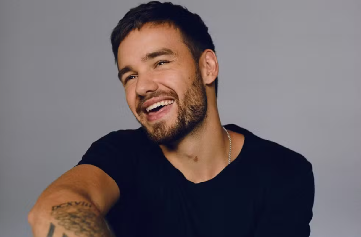 liam payne
