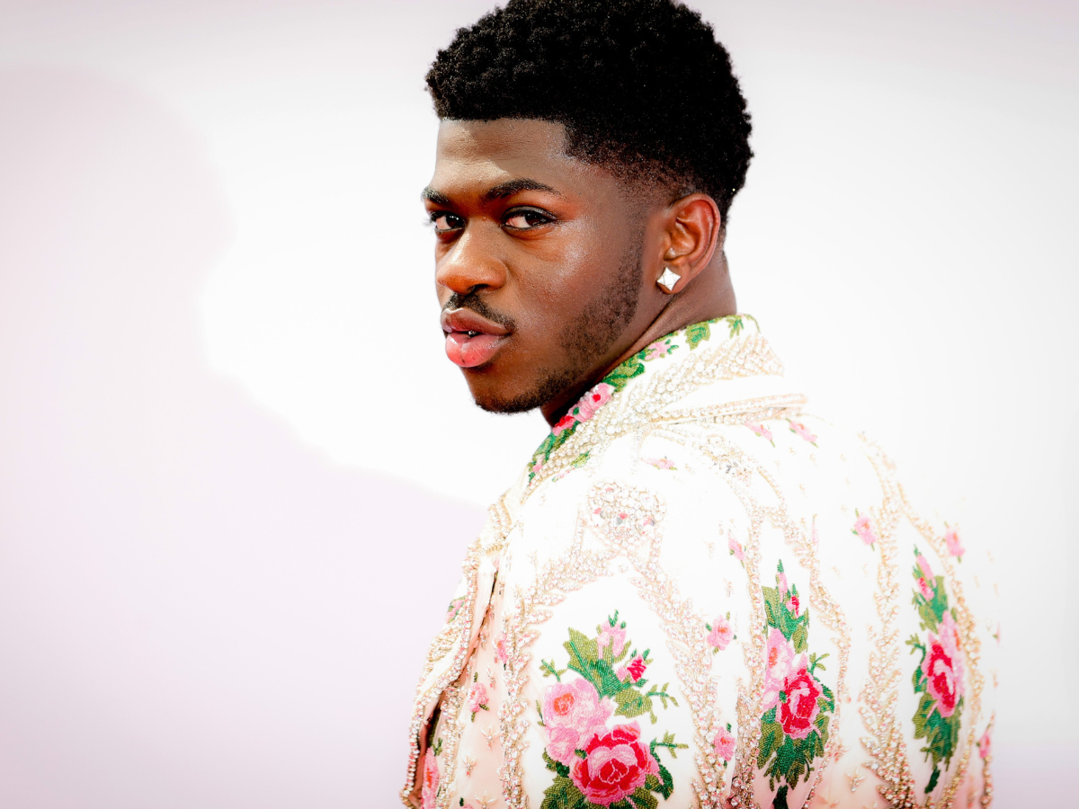 lil nas x