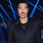 lionel richie