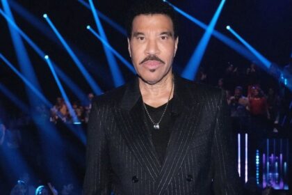 lionel richie