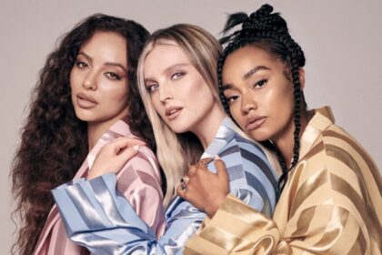 little mix