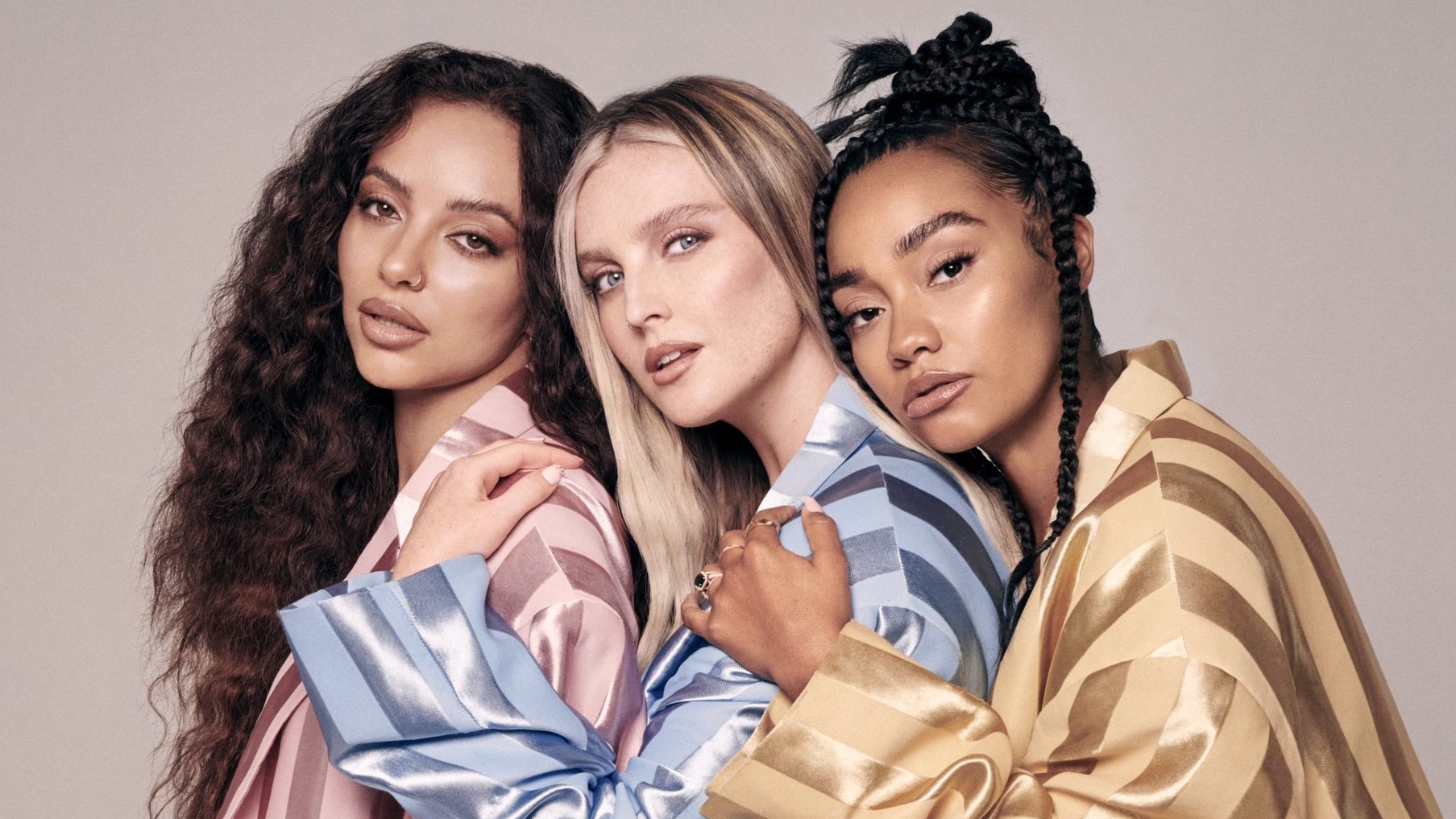 little mix