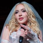 madonna
