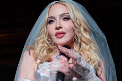madonna