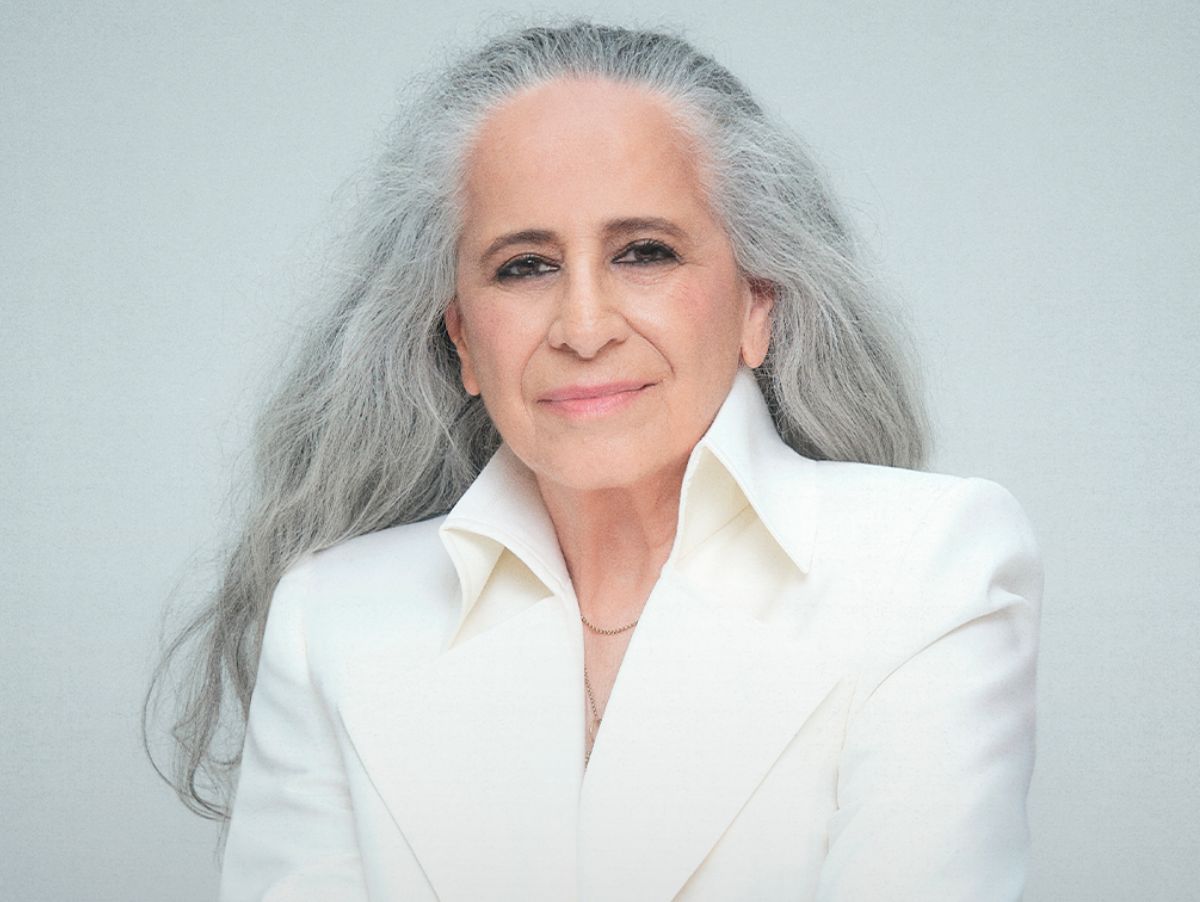 maria bethania
