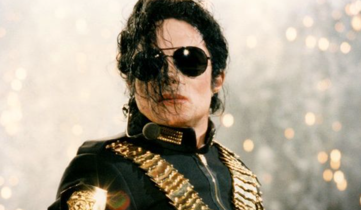 michael jackson