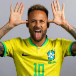 neymar