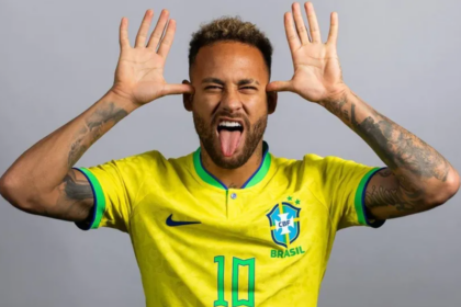 neymar