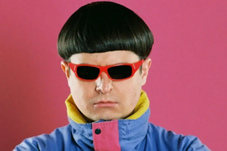 oliver tree