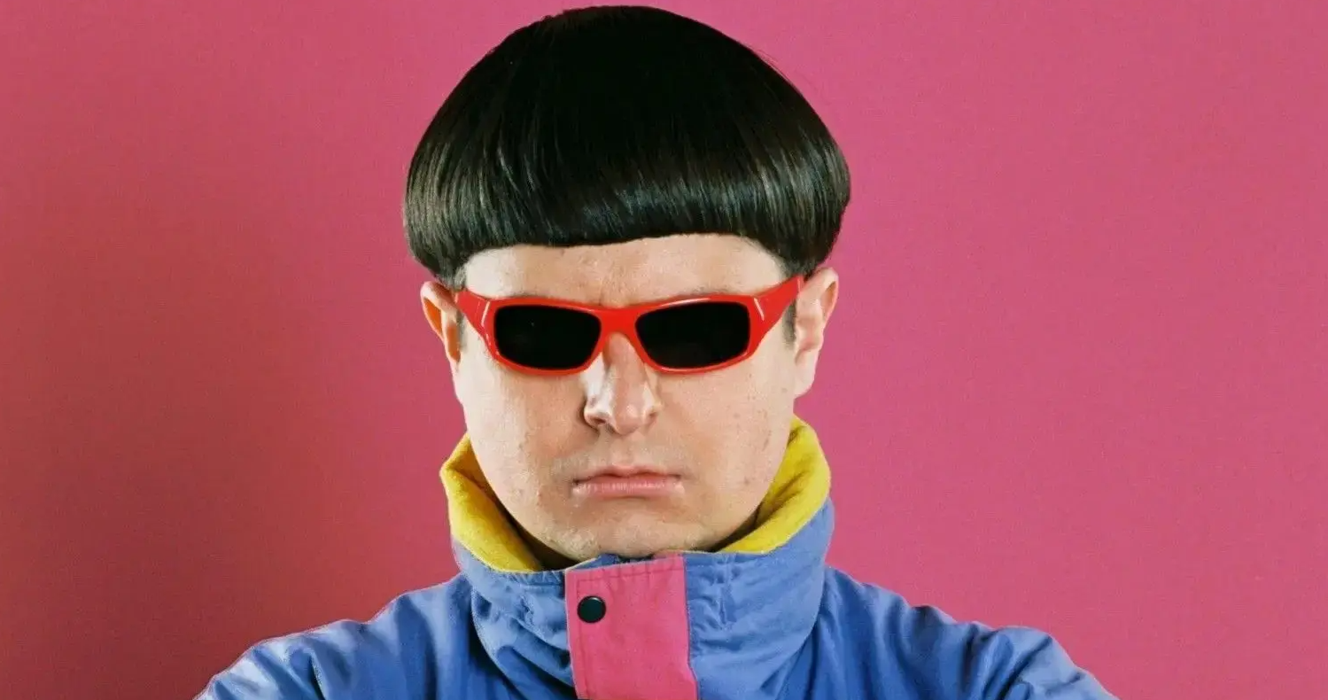 oliver tree
