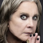 ozzy osbourne