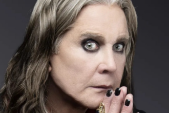 ozzy osbourne