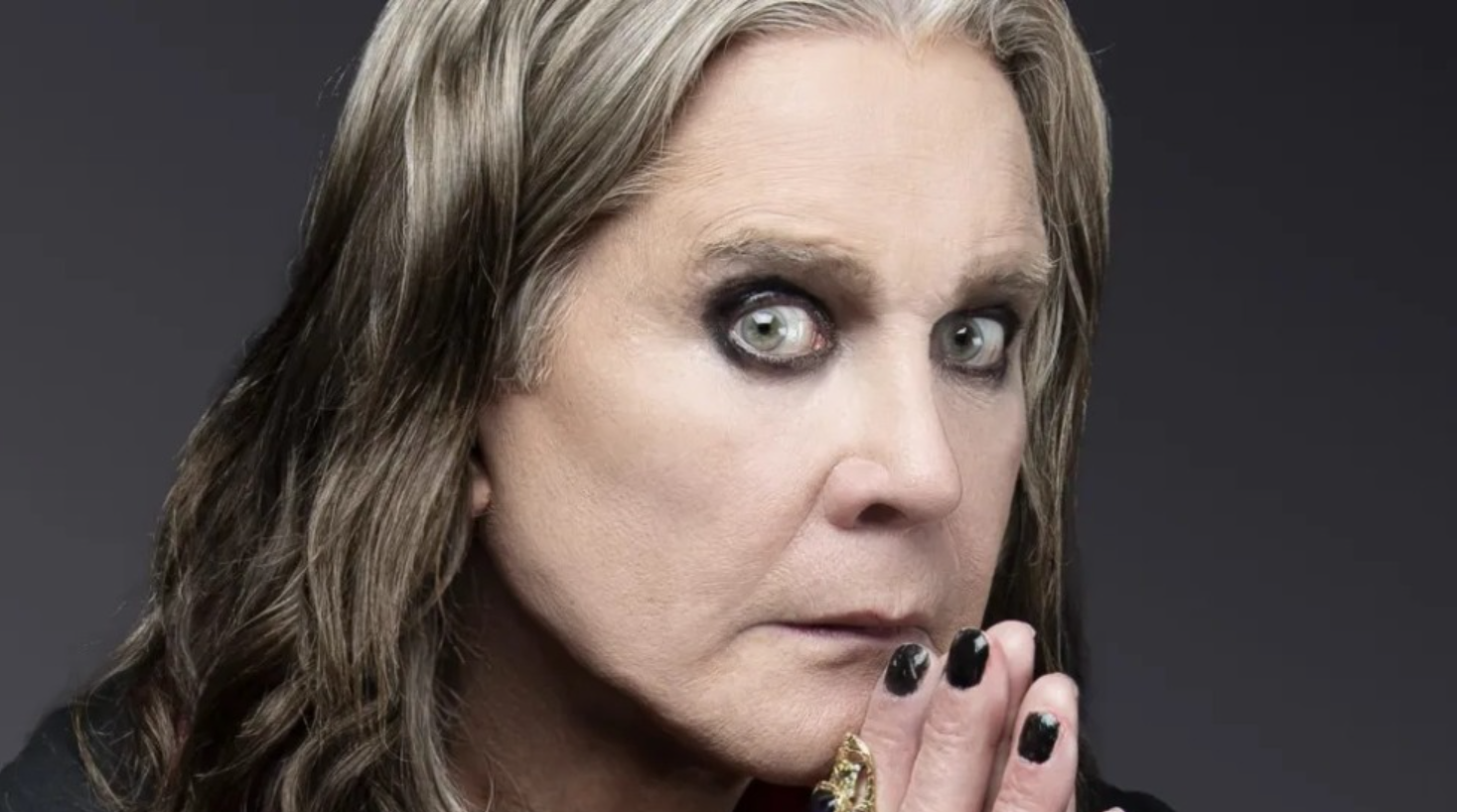 ozzy osbourne