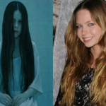 Daveigh Chase
