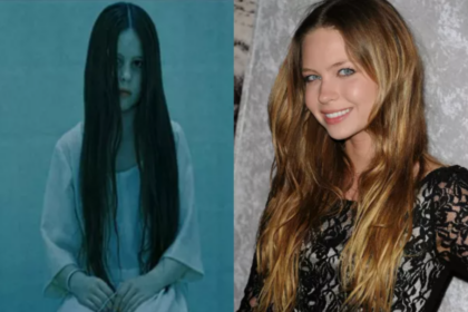 Daveigh Chase