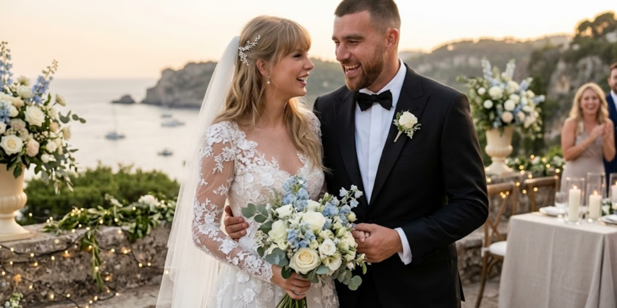 taylor swift travis kelce