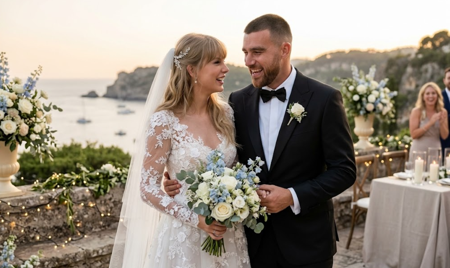 taylor swift travis kelce