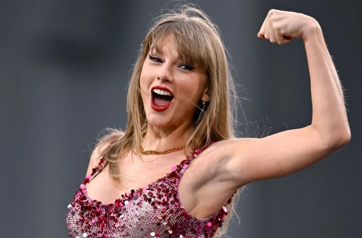 taylor swift