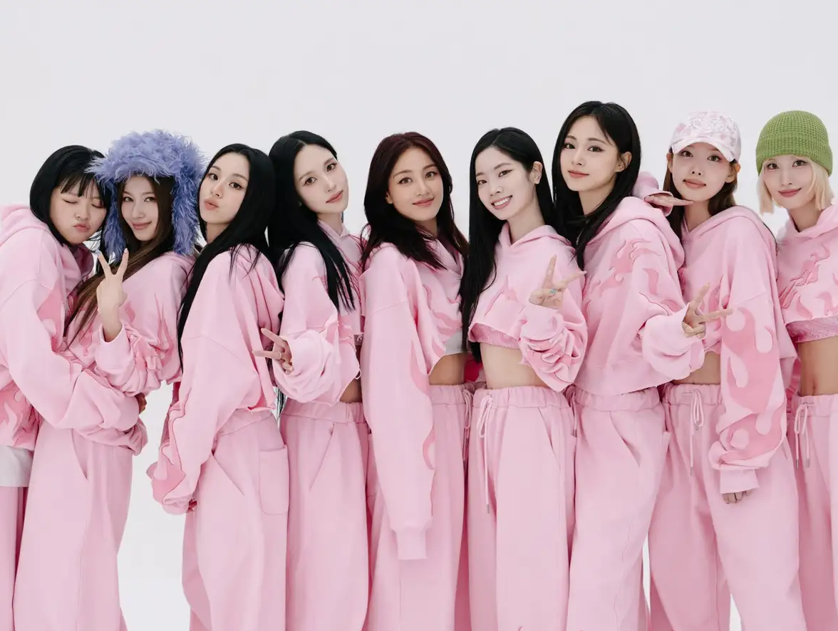 twice
