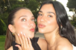 DUA LIPA