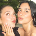 DUA LIPA