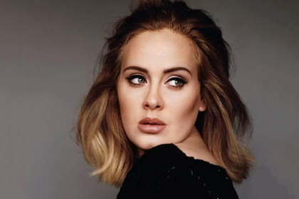 adele