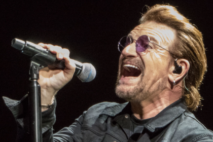 u2 bono
