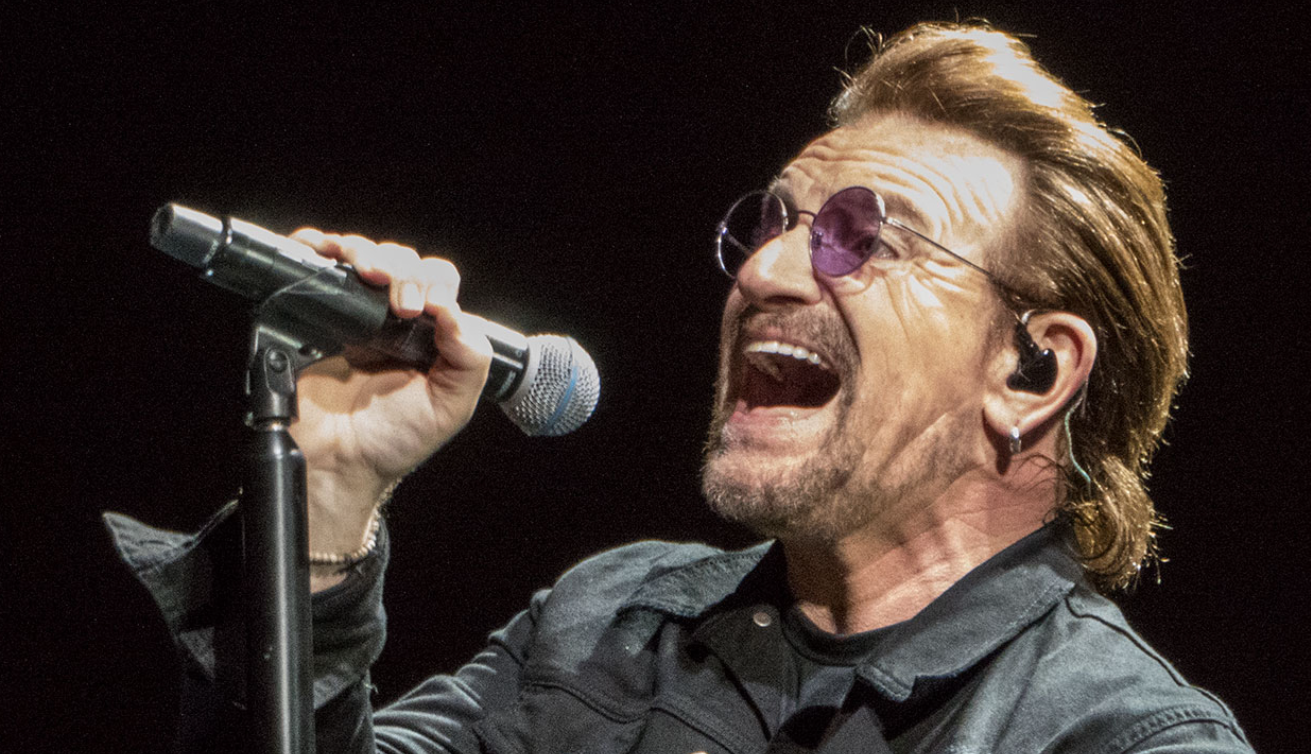 u2 bono